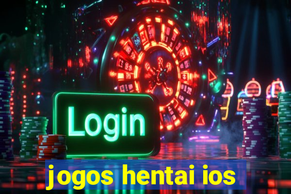 jogos hentai ios